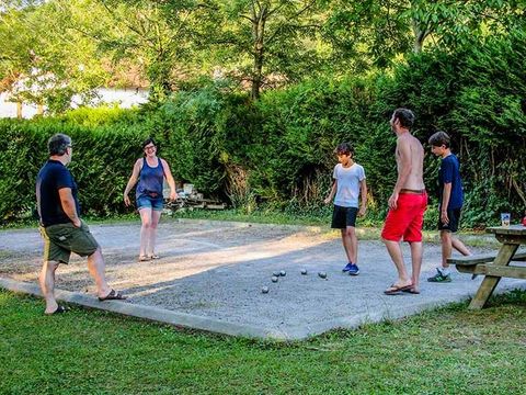 Camping Uhaitza - Camping Pyrénées-Atlantiques - Image N°2